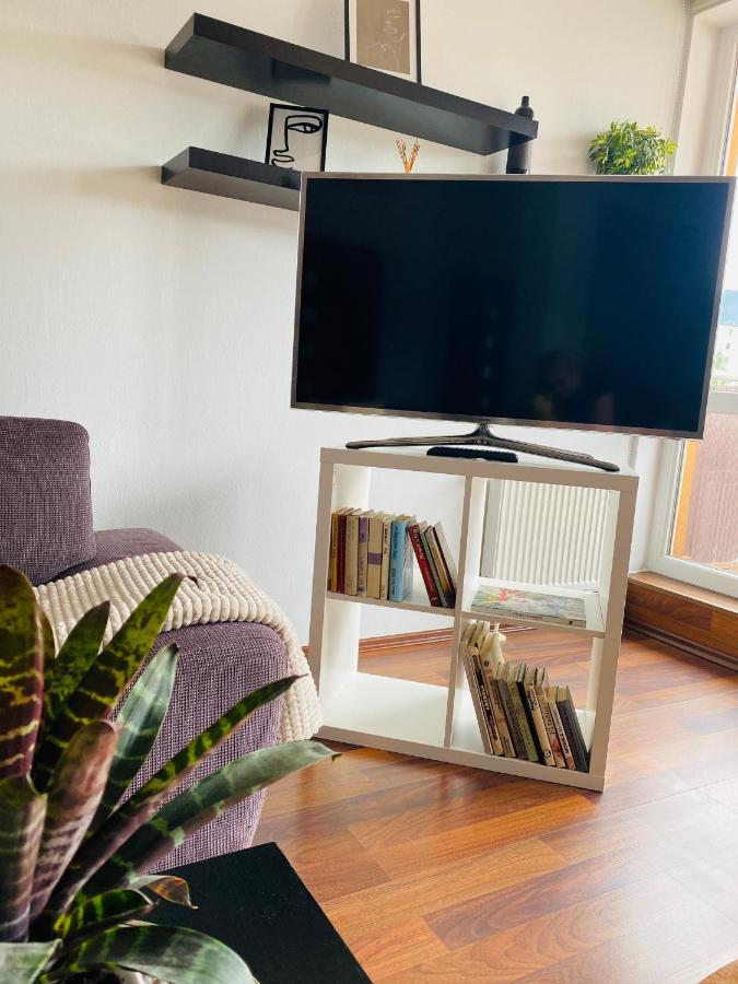 רוז'ומברוק Apartment Mira מראה חיצוני תמונה