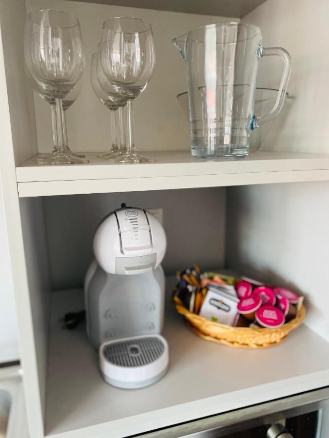 רוז'ומברוק Apartment Mira מראה חיצוני תמונה