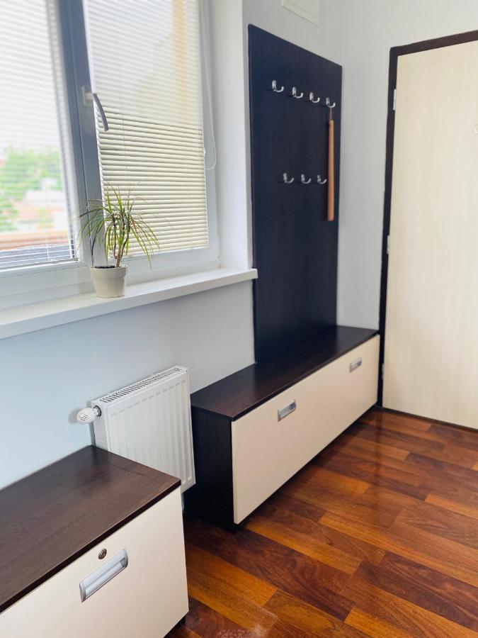 רוז'ומברוק Apartment Mira מראה חיצוני תמונה